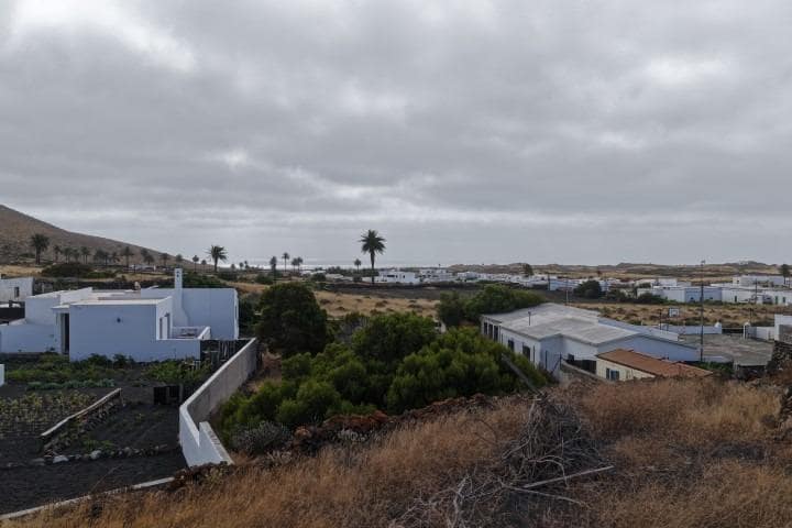 Building Plot for sale in Haria - € 149,000 (Ref: 10129370)
