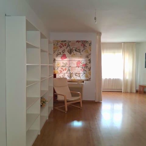 2 sovrum Lägenhet till salu i Albacete stad - 335 000 € (Ref: 10129371)