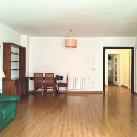2 sovrum Lägenhet till salu i Albacete stad - 335 000 € (Ref: 10129371)