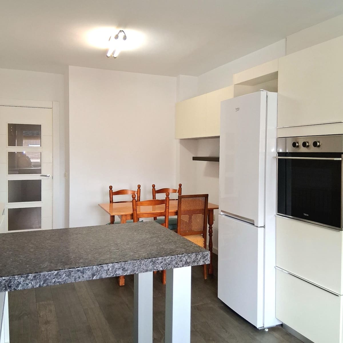 2 sovrum Lägenhet till salu i Albacete stad - 335 000 € (Ref: 10129371)