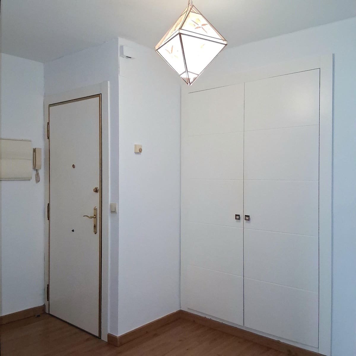 2 sovrum Lägenhet till salu i Albacete stad - 335 000 € (Ref: 10129371)