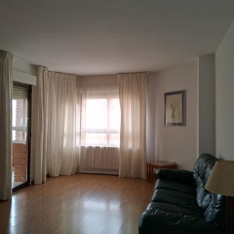 2 sovrum Lägenhet till salu i Albacete stad - 335 000 € (Ref: 10129371)