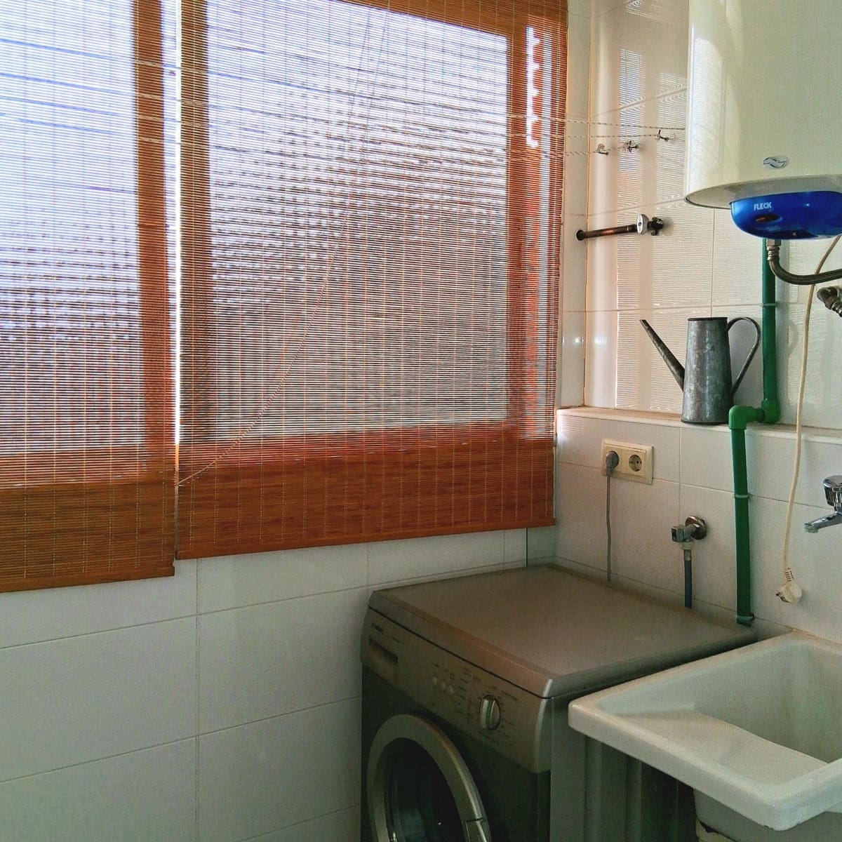2 sovrum Lägenhet till salu i Albacete stad - 335 000 € (Ref: 10129371)