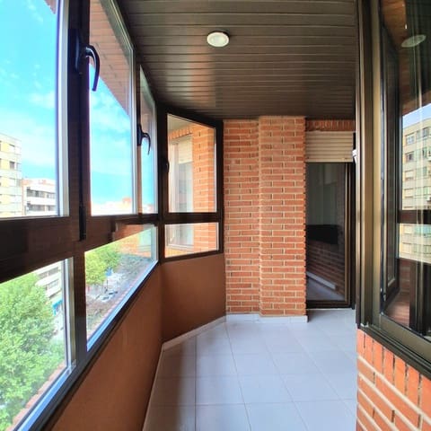 2 sovrum Lägenhet till salu i Albacete stad - 335 000 € (Ref: 10129371)