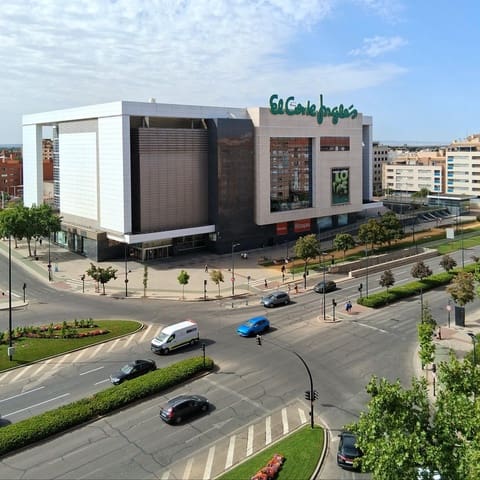 2 sovrum Lägenhet till salu i Albacete stad - 335 000 € (Ref: 10129371)