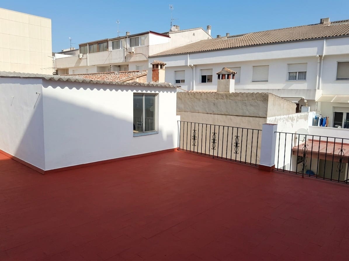 3 bedroom Townhouse for sale in Muro de Alcoy - € 259,000 (Ref: 10130583)