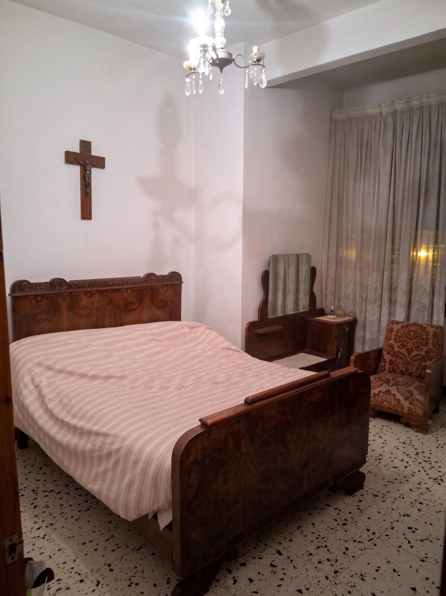 3 bedroom Townhouse for sale in Muro de Alcoy - € 259,000 (Ref: 10130583)