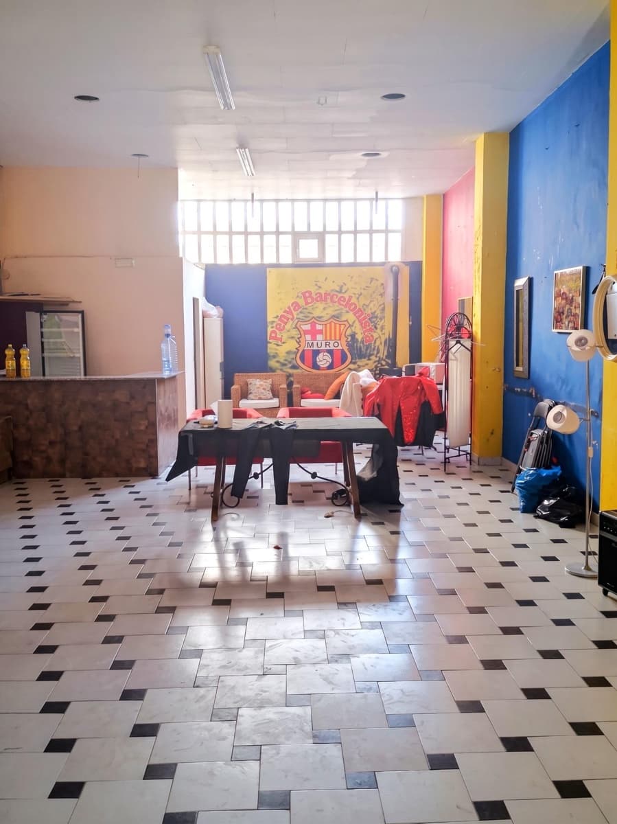 3 bedroom Townhouse for sale in Muro de Alcoy - € 259,000 (Ref: 10130583)
