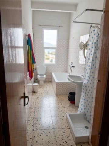 3 bedroom Townhouse for sale in Muro de Alcoy - € 259,000 (Ref: 10130583)