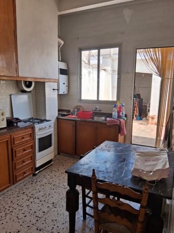 3 bedroom Townhouse for sale in Muro de Alcoy - € 259,000 (Ref: 10130583)