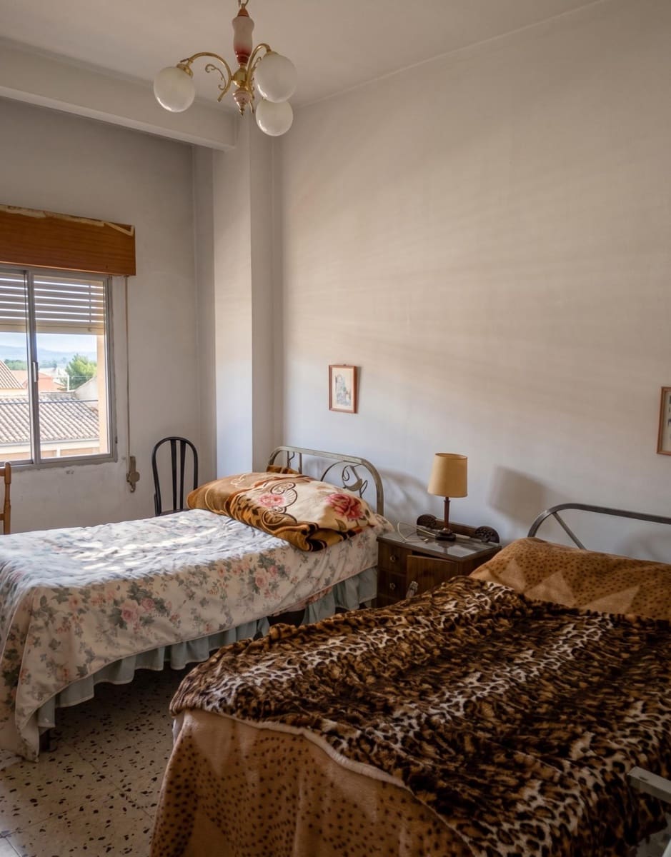 3 bedroom Townhouse for sale in Muro de Alcoy - € 259,000 (Ref: 10130583)