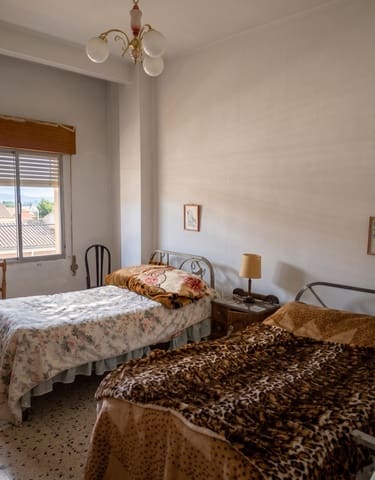 3 bedroom Townhouse for sale in Muro de Alcoy - € 259,000 (Ref: 10130583)