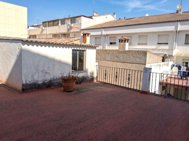 3 bedroom Townhouse for sale in Muro de Alcoy - € 259,000 (Ref: 10130583)