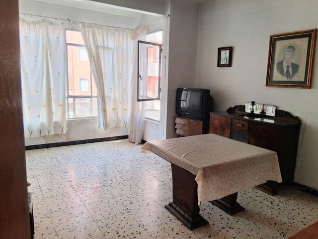 3 bedroom Townhouse for sale in Muro de Alcoy - € 259,000 (Ref: 10130583)