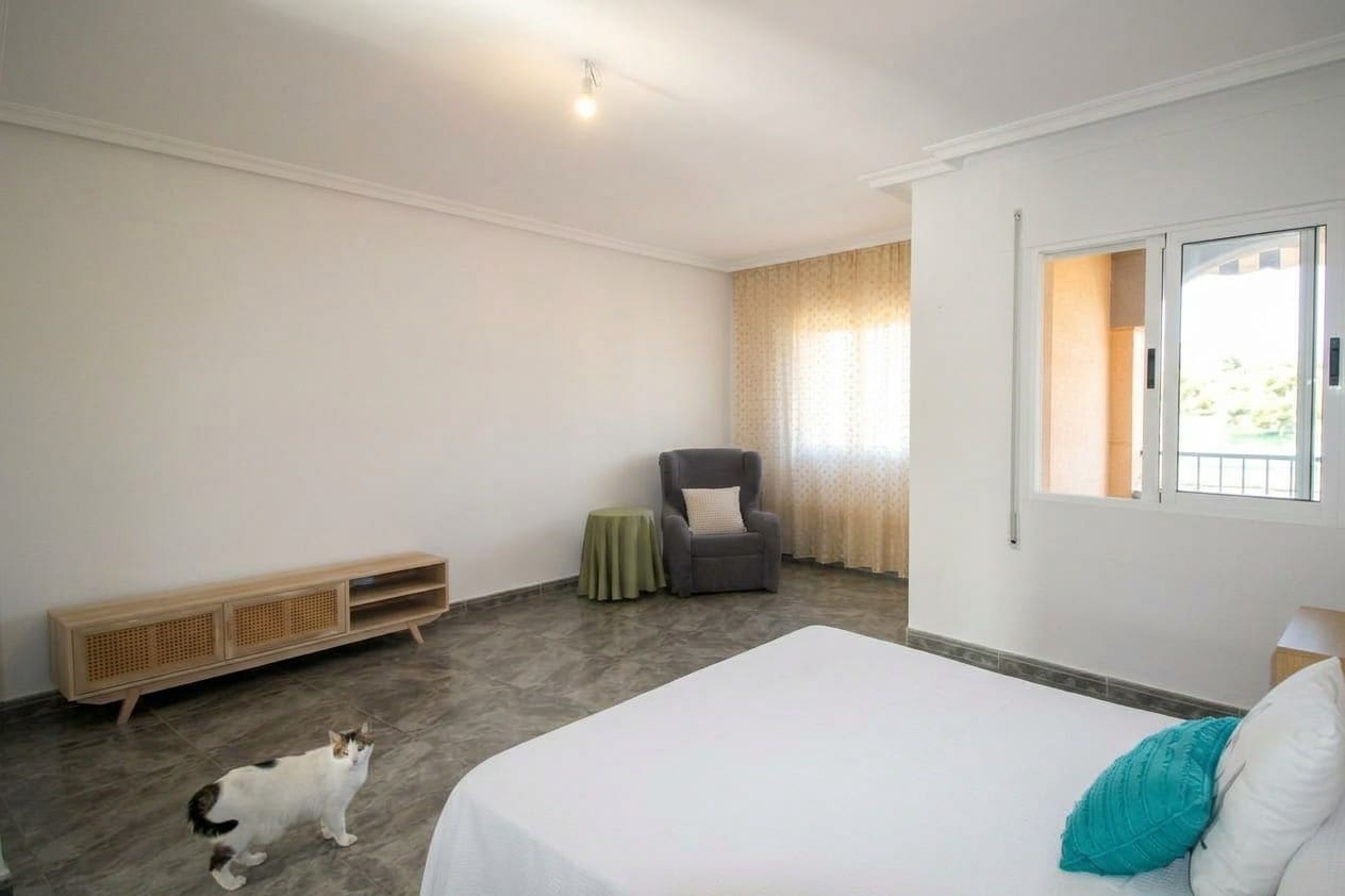 3 soveværelse Rækkehus til salg i Los Alcazares med garage - € 210.000 (Ref: 10136281)