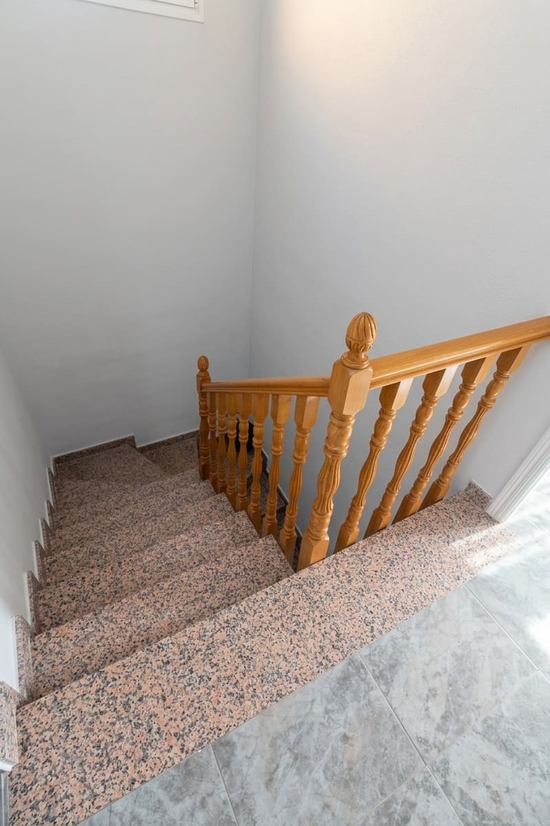 3 soveværelse Rækkehus til salg i Los Alcazares med garage - € 210.000 (Ref: 10136281)