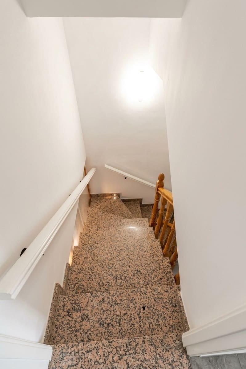 3 soveværelse Rækkehus til salg i Los Alcazares med garage - € 210.000 (Ref: 10136281)