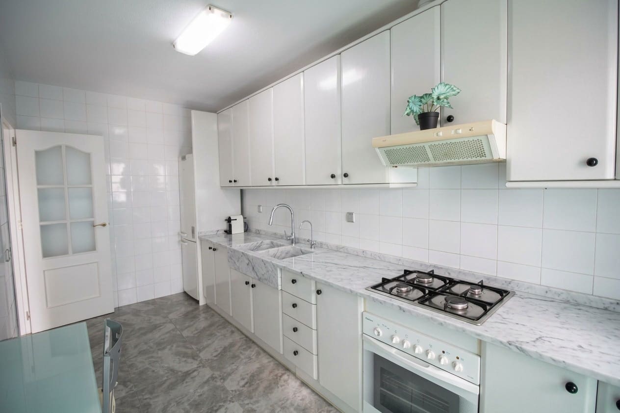 3 soveværelse Rækkehus til salg i Los Alcazares med garage - € 210.000 (Ref: 10136281)