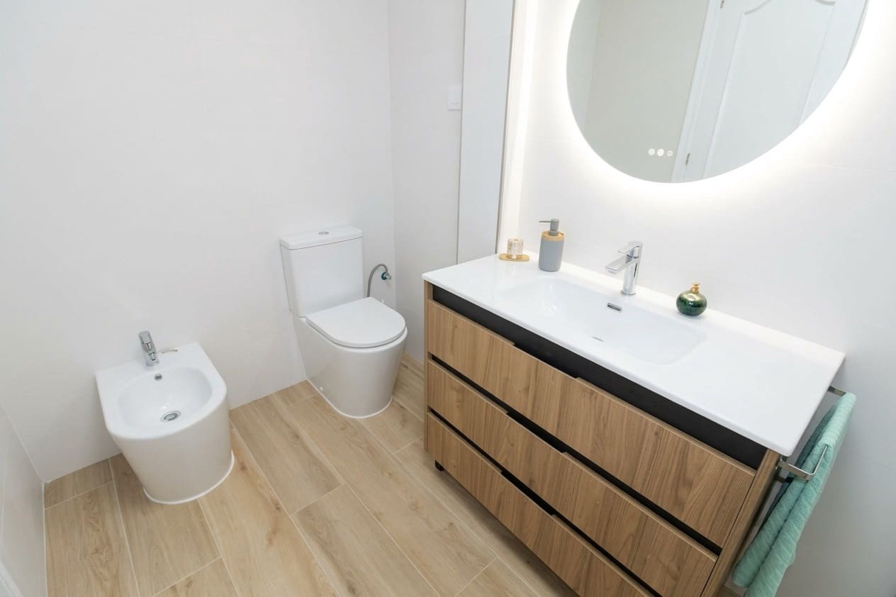 3 soveværelse Rækkehus til salg i Los Alcazares med garage - € 210.000 (Ref: 10136281)