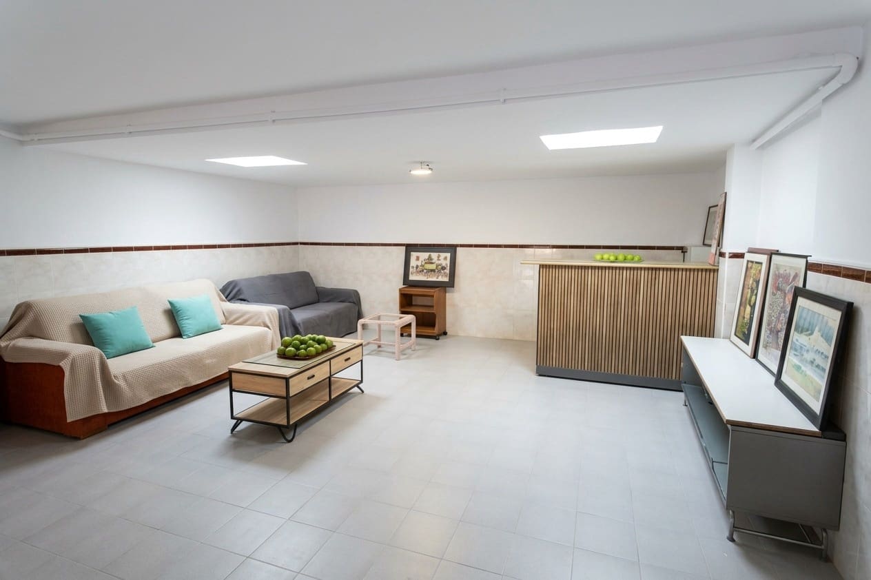 3 soveværelse Rækkehus til salg i Los Alcazares med garage - € 210.000 (Ref: 10136281)