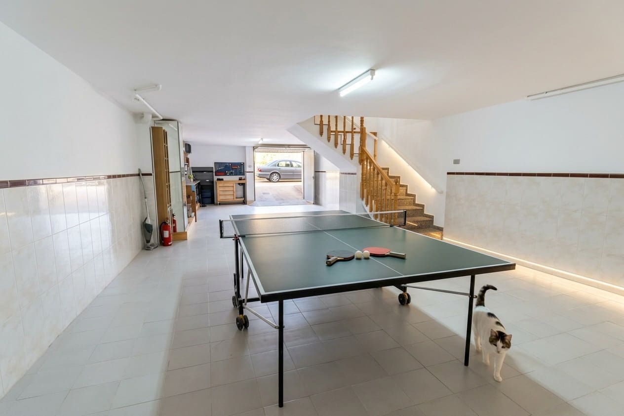3 soveværelse Rækkehus til salg i Los Alcazares med garage - € 210.000 (Ref: 10136281)