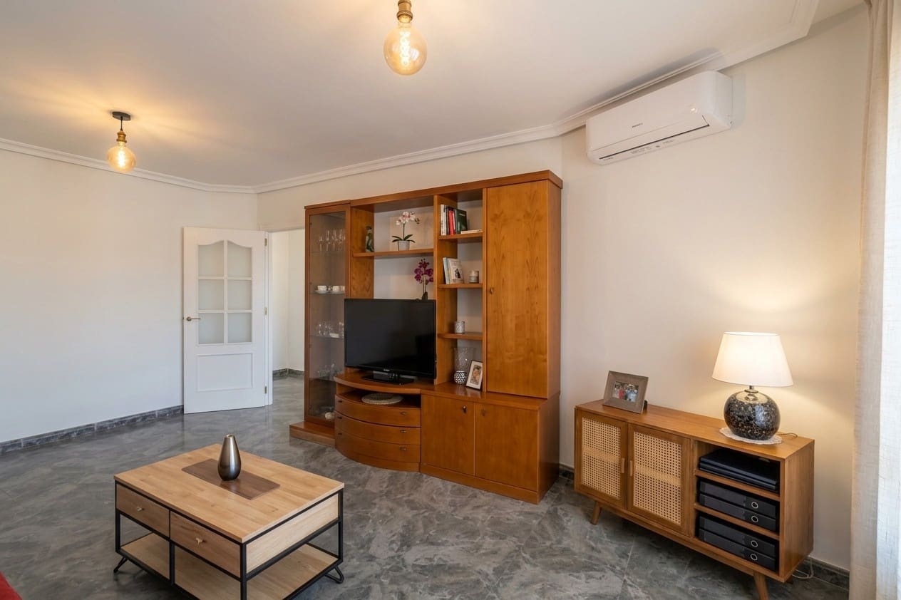3 soveværelse Rækkehus til salg i Los Alcazares med garage - € 210.000 (Ref: 10136281)