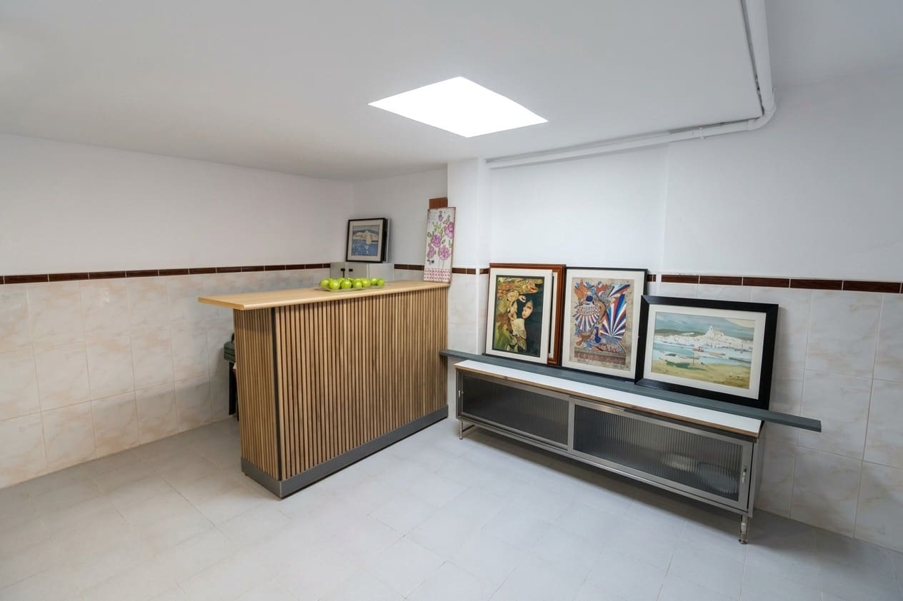 3 soveværelse Rækkehus til salg i Los Alcazares med garage - € 210.000 (Ref: 10136281)