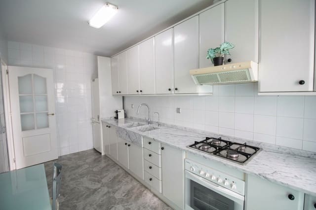 3 soveværelse Rækkehus til salg i Los Alcázares med garage - € 210.000 (Ref: 10136281)