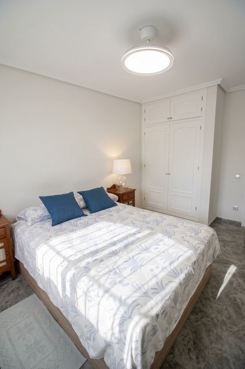 3 soveværelse Rækkehus til salg i Los Alcazares med garage - € 210.000 (Ref: 10136281)