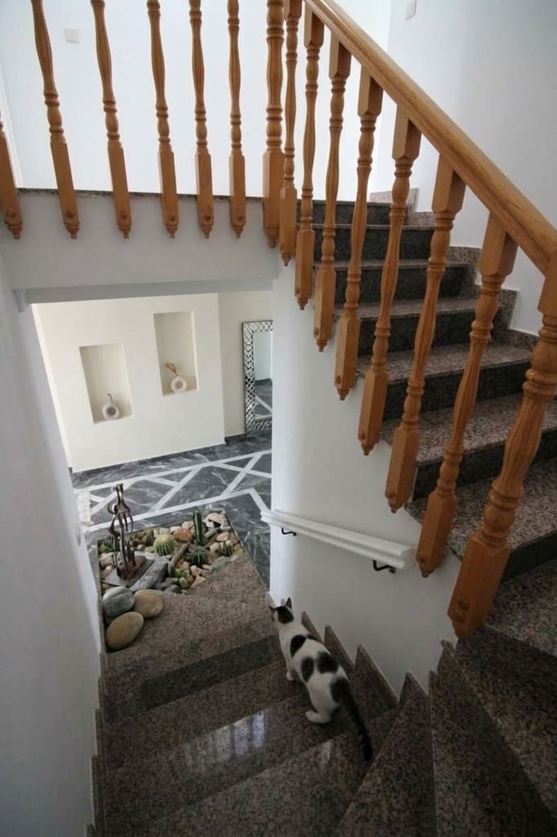 3 soveværelse Rækkehus til salg i Los Alcazares med garage - € 210.000 (Ref: 10136281)