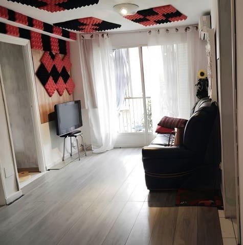 2 sovrum Lägenhet till salu i Carabanchel, Madrid stad - 249 000 € (Ref: 10136283)