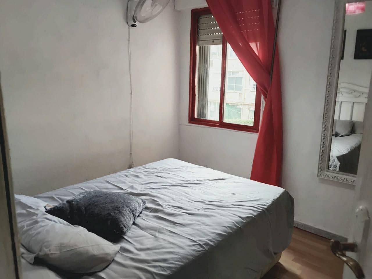 2 sovrum Lägenhet till salu i Madrid stad - 249 000 € (Ref: 10136283)