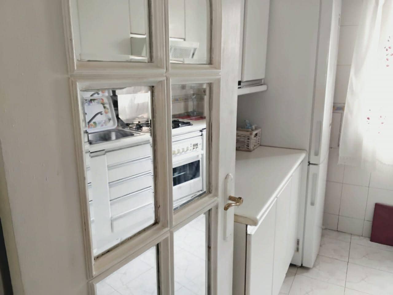 2 sovrum Lägenhet till salu i Madrid stad - 249 000 € (Ref: 10136283)