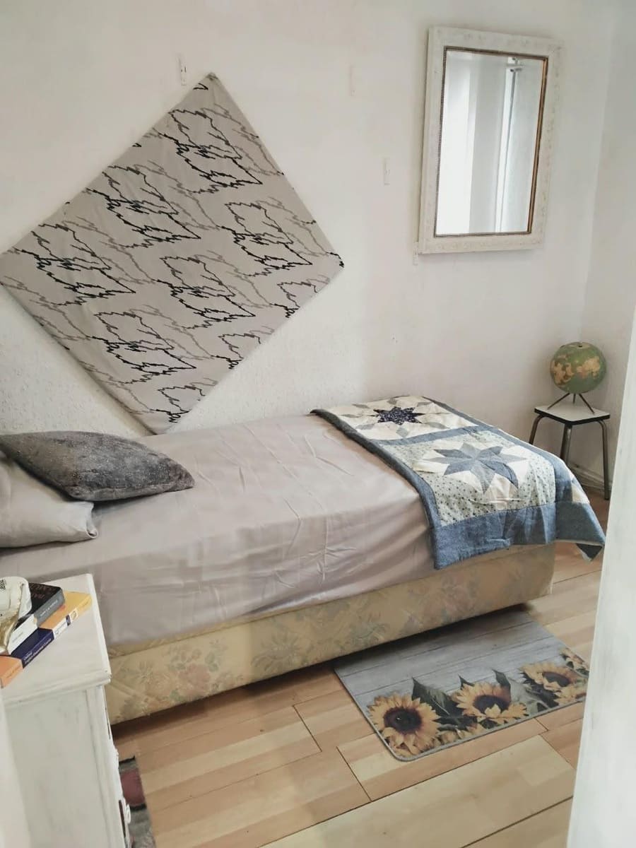 2 sovrum Lägenhet till salu i Madrid stad - 249 000 € (Ref: 10136283)
