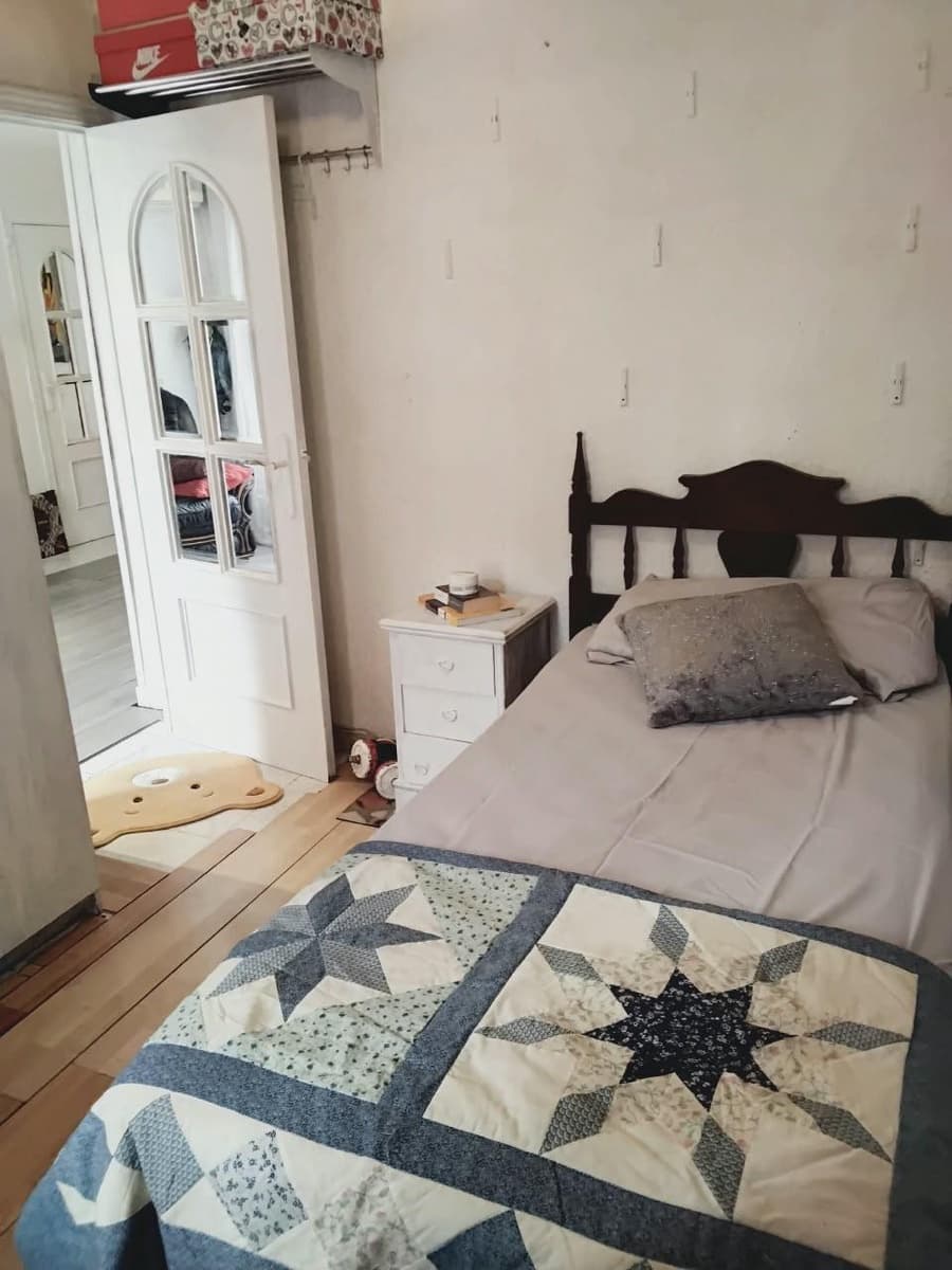 2 sovrum Lägenhet till salu i Madrid stad - 249 000 € (Ref: 10136283)