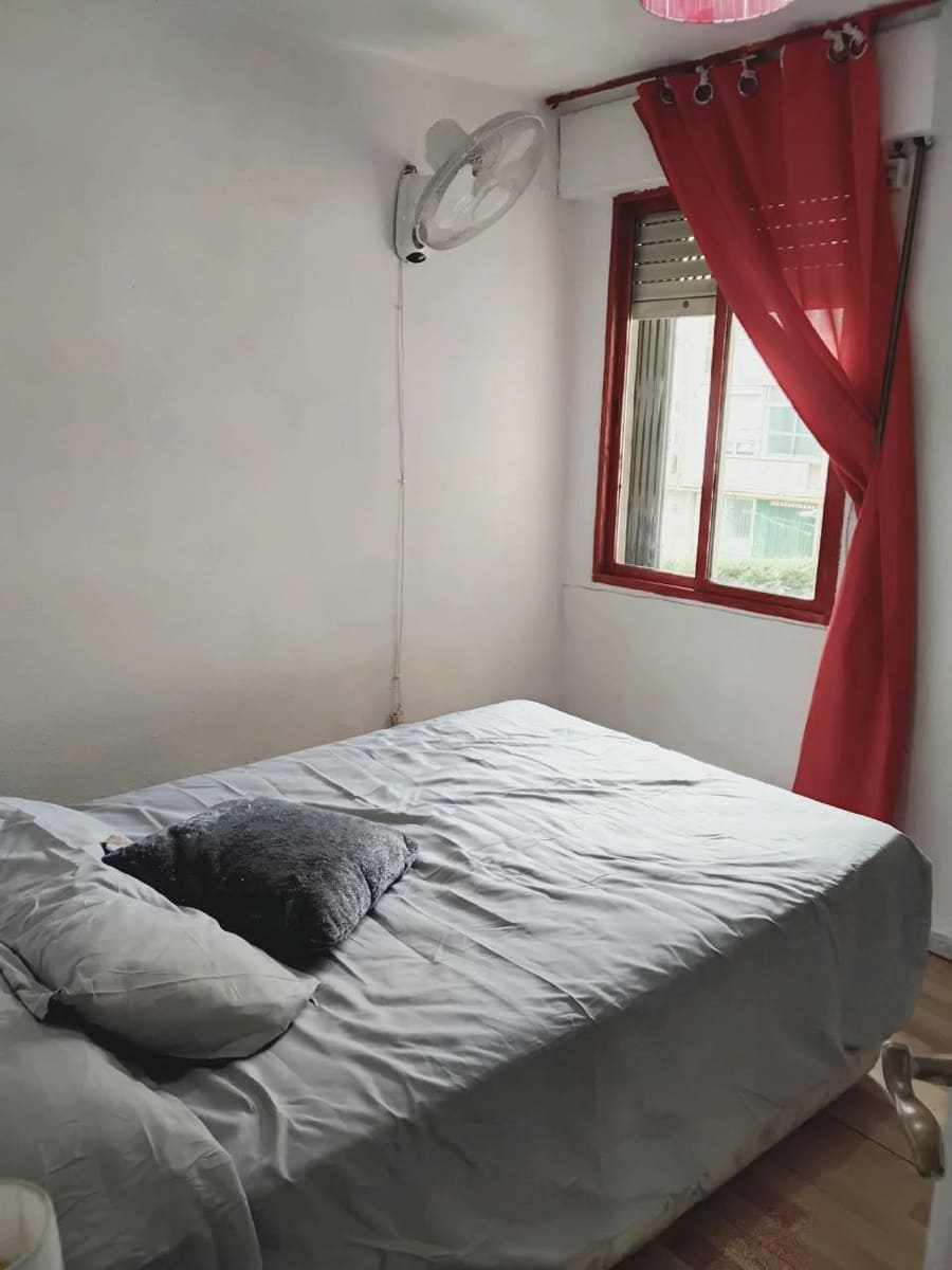 2 sovrum Lägenhet till salu i Madrid stad - 249 000 € (Ref: 10136283)