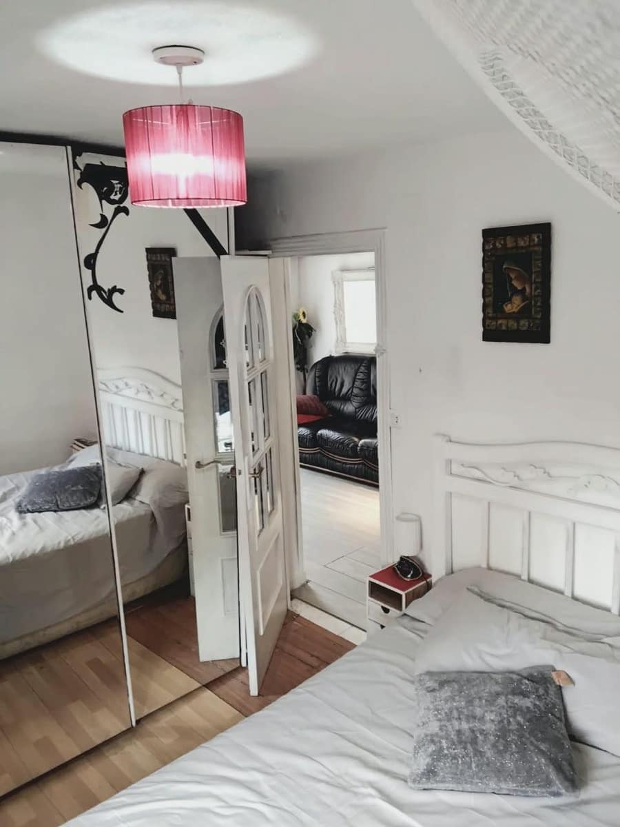 2 sovrum Lägenhet till salu i Madrid stad - 249 000 € (Ref: 10136283)