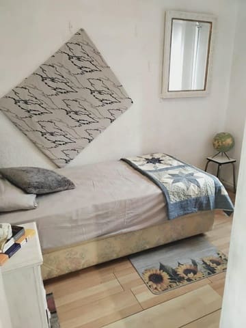 2 sovrum Lägenhet till salu i Carabanchel, Madrid stad - 249 000 € (Ref: 10136283)