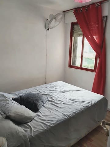 2 sovrum Lägenhet till salu i Carabanchel, Madrid stad - 249 000 € (Ref: 10136283)