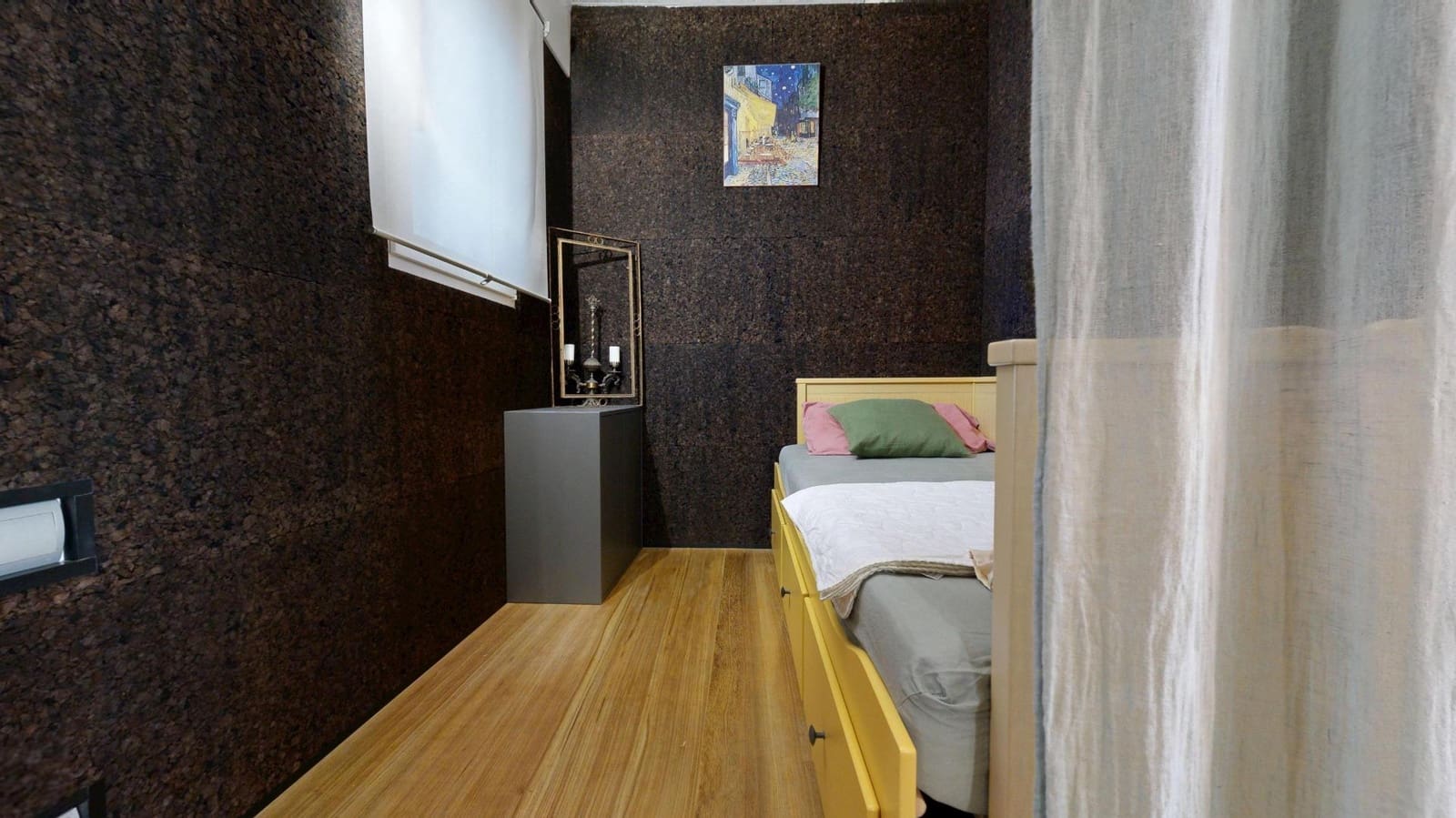 2 soveværelse Lejlighed til salg i Alcoy / Alcoi - € 119.000 (Ref: 10136284)
