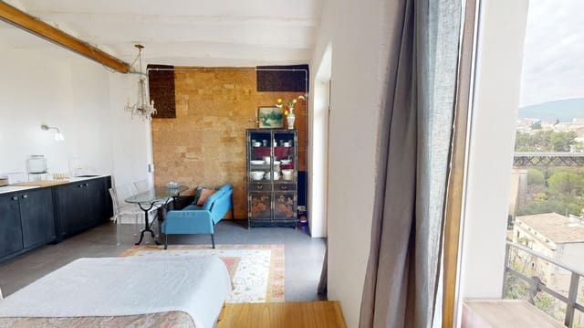 2 soveværelse Lejlighed til salg i Alcoy / Alcoi - € 119.000 (Ref: 10136284)