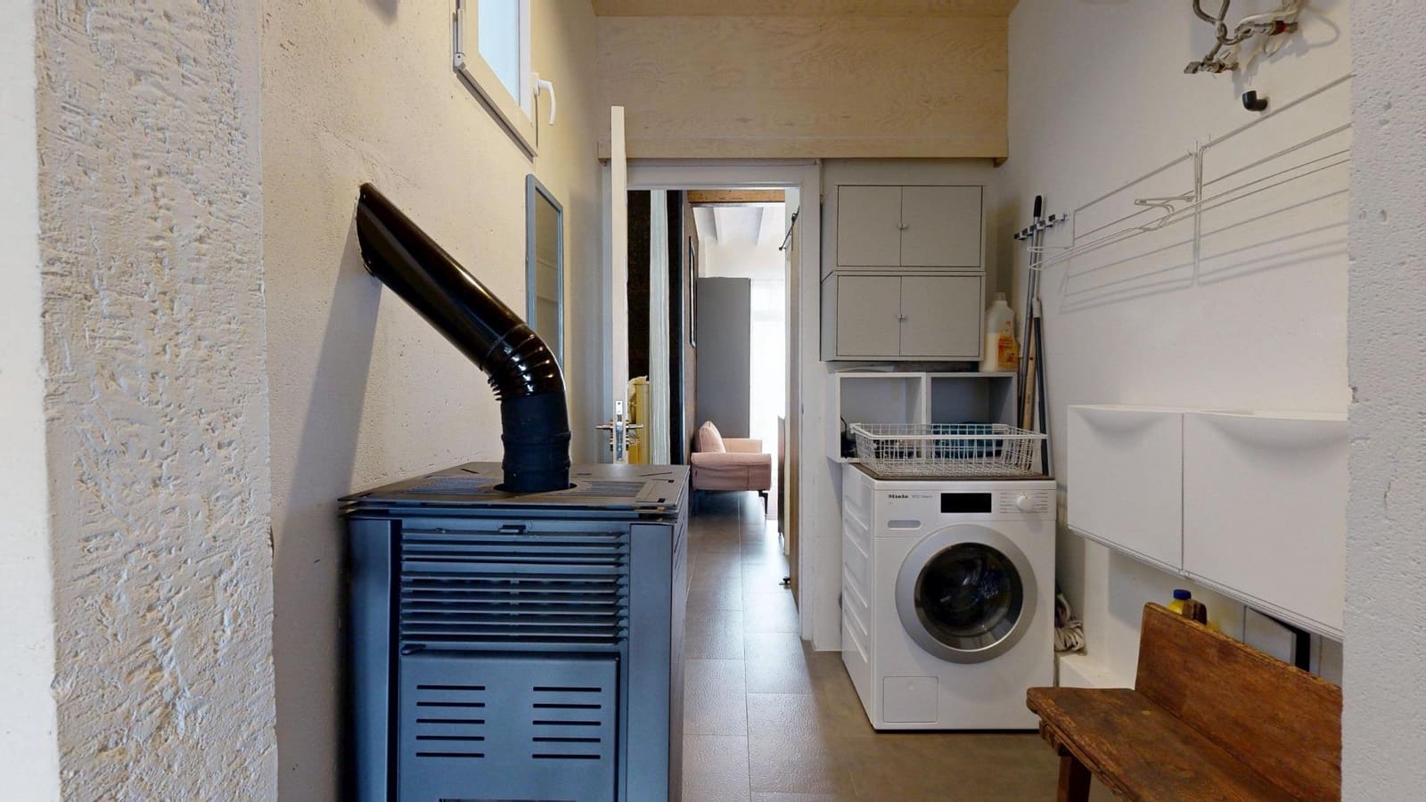 2 soveværelse Lejlighed til salg i Alcoy / Alcoi - € 119.000 (Ref: 10136284)