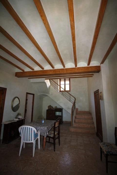6 soveværelse Villa til salg i Villena med garage - € 798.000 (Ref: 10139896)