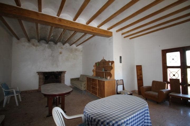 6 soveværelse Villa til salg i Villena med garage - € 798.000 (Ref: 10139896)