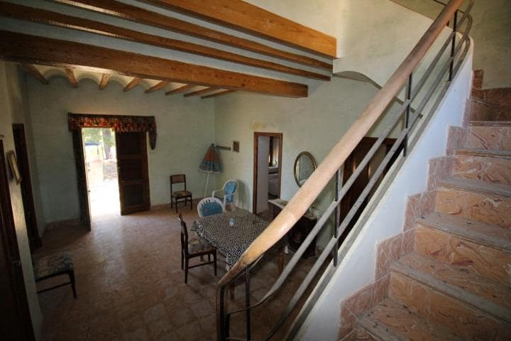 6 soveværelse Villa til salg i Villena med garage - € 798.000 (Ref: 10139896)