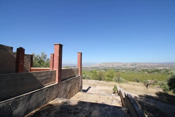 6 soveværelse Villa til salg i Villena med garage - € 798.000 (Ref: 10139896)