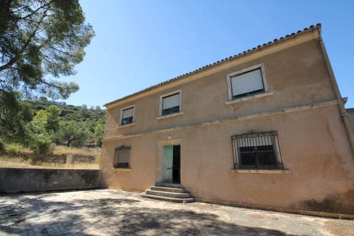 6 soveværelse Villa til salg i Villena med garage - € 798.000 (Ref: 10139896)