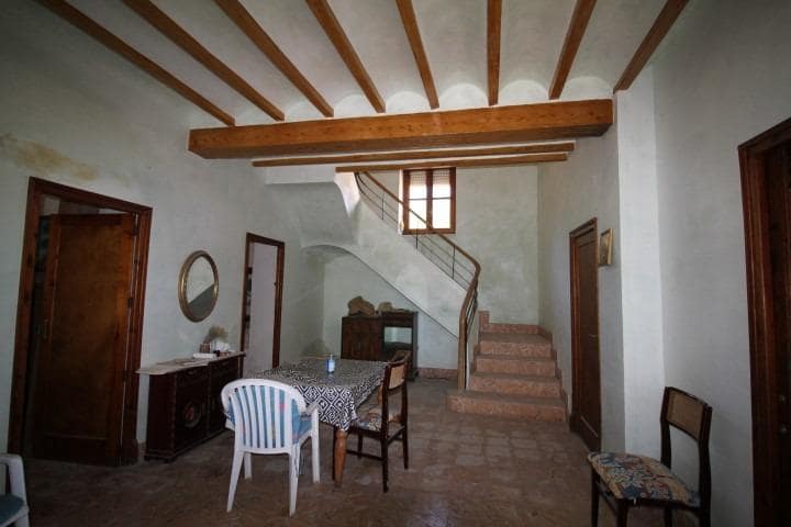 6 soveværelse Villa til salg i Villena med garage - € 798.000 (Ref: 10139896)
