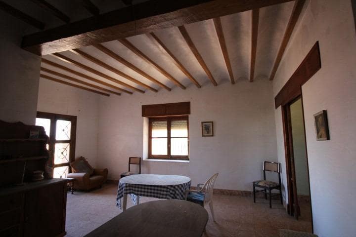 6 soveværelse Villa til salg i Villena med garage - € 798.000 (Ref: 10139896)