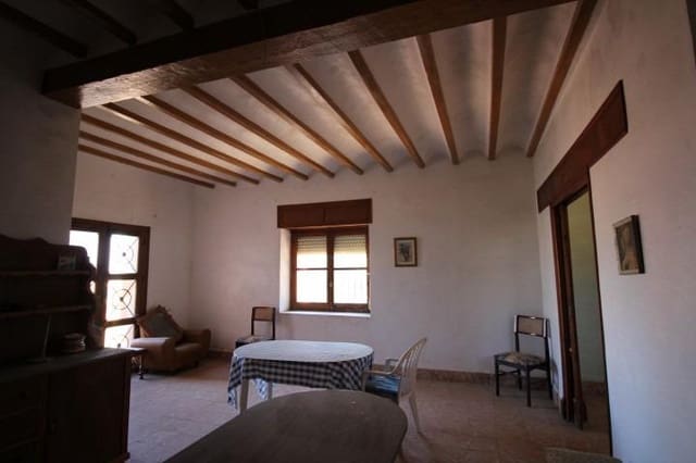 6 soverom Villa til salgs i Villena med garasje - € 798 000 (Ref: 10139896)